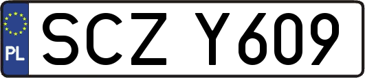 SCZY609