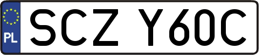 SCZY60C