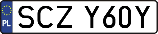 SCZY60Y