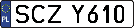 SCZY610