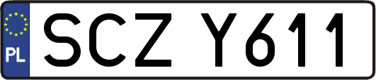 SCZY611