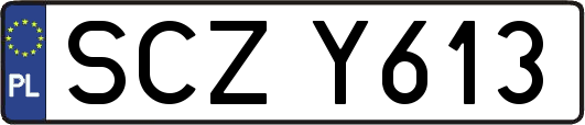 SCZY613