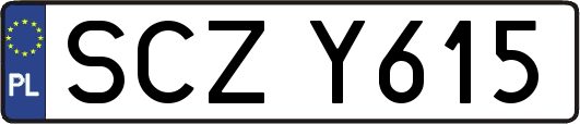 SCZY615