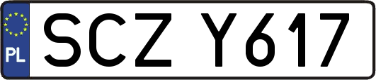 SCZY617