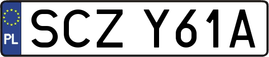SCZY61A
