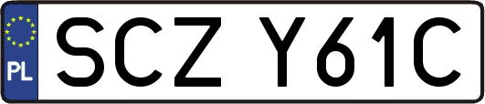 SCZY61C