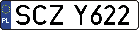 SCZY622