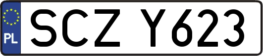 SCZY623