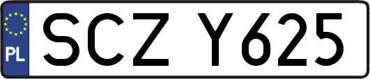 SCZY625
