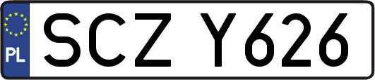 SCZY626