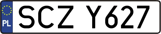 SCZY627