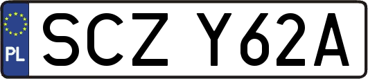 SCZY62A