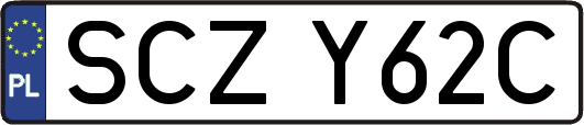 SCZY62C