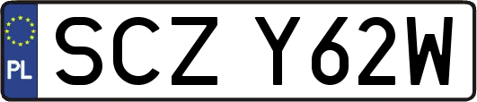 SCZY62W