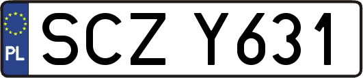 SCZY631