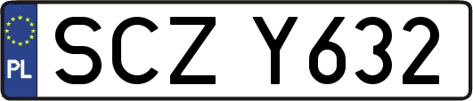 SCZY632