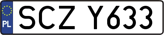 SCZY633
