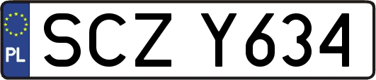 SCZY634