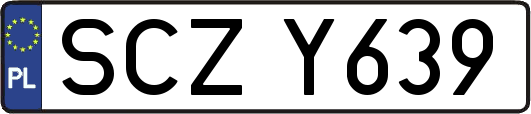 SCZY639