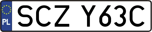 SCZY63C