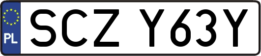 SCZY63Y