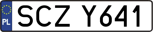 SCZY641