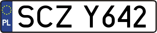 SCZY642