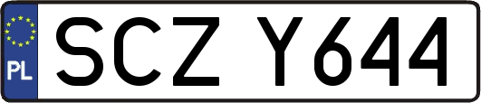 SCZY644