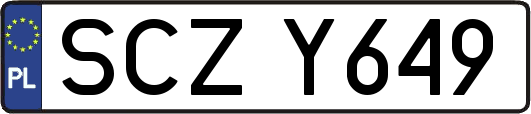SCZY649