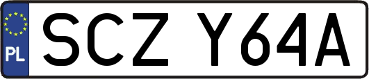 SCZY64A