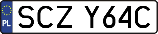SCZY64C