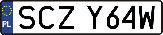 SCZY64W