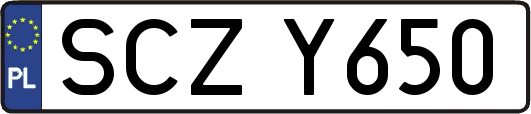 SCZY650
