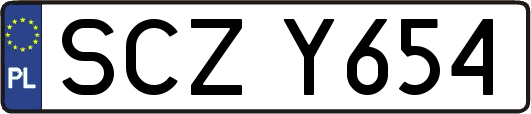 SCZY654