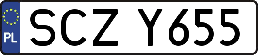 SCZY655