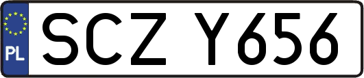 SCZY656