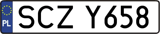 SCZY658