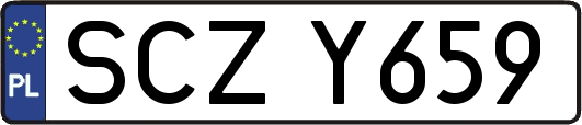 SCZY659