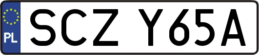 SCZY65A