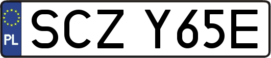 SCZY65E