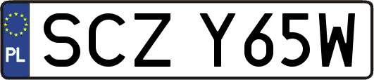 SCZY65W