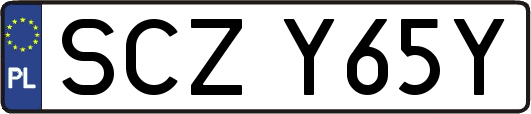 SCZY65Y