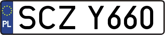 SCZY660