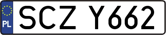 SCZY662