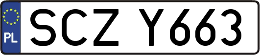 SCZY663