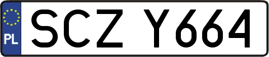 SCZY664