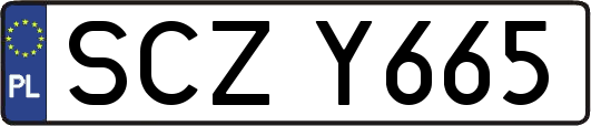 SCZY665