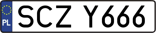 SCZY666
