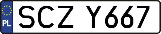 SCZY667