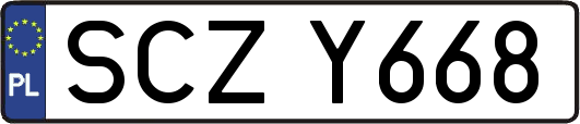 SCZY668